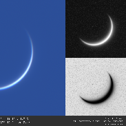 <font class="tempImageTitleThumbText">Venus</font><br>Shahrin Ahmad<br>Mar 15 9:43am<br>Sri Damansara, Kuala Lumpur, Ma