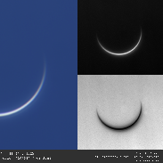 <font class="tempImageTitleThumbText">Venus</font><br>Shahrin Ahmad<br>Mar 21 3:29am<br>Sri Damansara, Kuala Lumpur, Ma