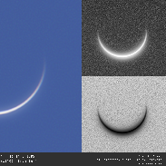 <font class="tempImageTitleThumbText">Venus</font><br>Shahrin Ahmad<br>Mar 22 3:30am<br>Sri Damansara, Kuala Lumpur, Ma