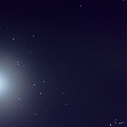 <font class="tempImageTitleThumbText">Venus And The Pleiades</font><br>Shahrin Ahmad<br>Apr 3 3:45pm<br>Kuala Lumpur, Malaysia
