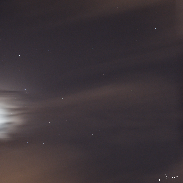 <font class="tempImageTitleThumbText">Venus And The Pleiades</font><br>Shahrin Ahmad<br>Apr 4 3:31am<br>Kuala Lumpur, Malaysia