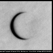 <font class="tempImageTitleThumbText">Venus - Extended Crescent </font><br>Shahrin Ahmad<br>Jan 9 9:14am<br>Sri Damansara, Malaysia