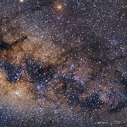 <font class="tempImageTitleThumbText">Mars And Saturn</font><br>Shahrin Ahmad<br>May 14 10:41pm<br>Coonabarabran, NSW, Australia