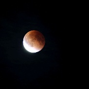 <font class="tempImageTitleThumbText">Lunar Eclipse</font><br>Shakeel Anwar<br>Sep 29 1:01am<br>Mississauga, Ontario, Canada