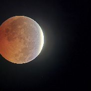 <font class="tempImageTitleThumbText">Lunar Eclipse</font><br>Shane Meader<br>Aug 28 4:56am<br>Winterset, Iowa