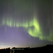 <font class="tempImageTitleThumbText">Aurora </font><br>Shannon Prentice<br>Jul 4 6:13pm<br>Alberta Canada