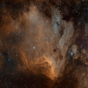 <font class="tempImageTitleThumbText">Pelican Nebula</font><br>Shaun Clayton<br>Sep 30 3:46pm<br>uk