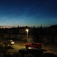 <font class="tempImageTitleThumbText">Noctilucent Clouds</font><br>Sheri Karl<br>Jul 3 3:56pm<br>Aberdeen, Scotland