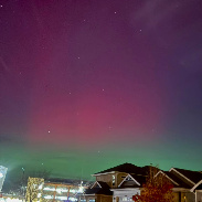 <font class="tempImageTitleThumbText">Auroras</font><br>Sherry Mason<br>Nov 12 4:12am<br>Colorado Springs, CO