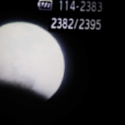 <font class="tempImageTitleThumbText">Lunar Eclipse</font><br>Sherry ONeill<br>Jan 21 4:45am<br>Pittsburgh, PA