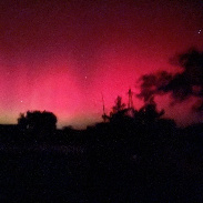 <font class="tempImageTitleThumbText">Aurora</font><br>Sheryl Gambardella<br>Nov 12 4:38am<br>20 miles south of Tucumcari New