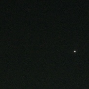 <font class="tempImageTitleThumbText">Moon And Venus</font><br>Shiraishi<br>May 22 12:05pm<br>Kumagaya-shi, Saitama, Japan