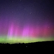 <font class="tempImageTitleThumbText">Auroras</font><br>Shirley Silver<br>Jul 4 2:57pm<br>Boise, Idaho