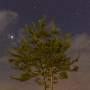 <font class="tempImageTitleThumbText">Venus And Pleyad</font><br>Siarhey Hadon<br>Apr 3 9:22pm<br>Vawkavysk city, Belarus
