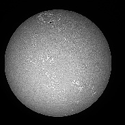 <font class="tempImageTitleThumbText">Sun In H Alpha/Calcium K</font><br>Siegfried Trattnig<br>Jun 21 3:13pm<br>Vienna, Austria