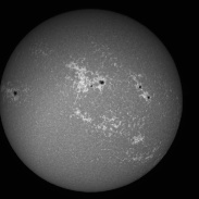 <font class="tempImageTitleThumbText">Sun In Calcium K</font><br>Siegfried Trattnig<br>May 30 2:31pm<br>Vienna, Austria