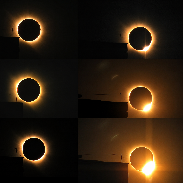<font class="tempImageTitleThumbText">Total Solar Eclipse 2026</font><br>Siegfried Trattnig<br>Sep 3 6:14am<br>Valladolid, Spain
