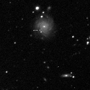 <font class="tempImageTitleThumbText">Supernova 2022ubb In Galaxy NGC 7495</font><br>Siegfried Trattnig<br>Oct 2 11:46am<br>Vienna Austria