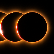 <font class="tempImageTitleThumbText">Total Solar Eclipse 2026</font><br>Siegfried Trattnig<br>Sep 16 2:55pm<br>Valladolid, Spain
