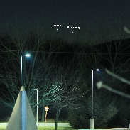 <font class="tempImageTitleThumbText">Venus And Mercury</font><br>Siegrid L. Werner<br>Jan 14 12:24am<br>Washington, NJ 07882