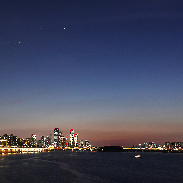 <font class="tempImageTitleThumbText">Planets</font><br>Sim Jaehyun<br>Jun 10 6:04am<br>Han River in Seoul, S.KOREA