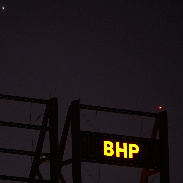 <font class="tempImageTitleThumbText">Conjunction Of Venus And Jupiter</font><br>Simon Chan<br>Aug 12 12:37am<br>Perth, Western Australia