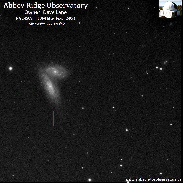 <font class="tempImageTitleThumbText">Supernova SN 2020fqv In NGC 4568</font><br>Simone Bolzoni<br>Apr 29 9:49pm<br>Santhià, Italy