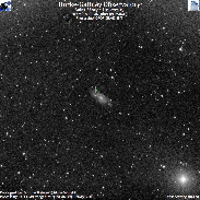 <font class="tempImageTitleThumbText">Supernova SN 2020hvp In NGC 6118</font><br>Simone Bolzoni<br>May 1 9:28pm<br>Santhià, Italy