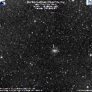 <font class="tempImageTitleThumbText">Supernova SN 2020dpw In NGC 6952</font><br>Simone Bolzoni<br>May 1 9:30pm<br>Santhià, Italy