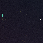 <font class="tempImageTitleThumbText">Supernova SN 2022fw In NGC 4348</font><br>Simone Bolzoni<br>Apr 6 9:42am<br>Santhià, Italy