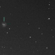 <font class="tempImageTitleThumbText">Supernova SN 2022ewj In NGC 3367</font><br>Simone Bolzoni<br>Apr 6 9:41am<br>Santhià, Italy