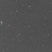 <font class="tempImageTitleThumbText">Supernova SN 2022fuc In NGC 4545</font><br>Simone Bolzoni<br>Apr 7 2:36pm<br>Santhià, Italy