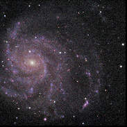 <font class="tempImageTitleThumbText">Supernova SN 2023ixf In M 101</font><br>Simone Bolzoni<br>Oct 26 10:31am<br>Santhià, Italy