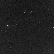 <font class="tempImageTitleThumbText">Supernova SN 2022aaiq In NGC 5631</font><br>Simone Bolzoni<br>Jan 8 3:58pm<br>Santhià, Italy