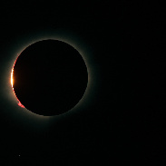 <font class="tempImageTitleThumbText">Total Solar Eclipse</font><br>Simone Bolzoni<br>Sep 16 11:20am<br>Embalse de la Estanca, Alcañiz