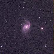 <font class="tempImageTitleThumbText">Supernova SN 2021aefx In NGC 1566</font><br>Simone Bolzoni<br>Mar 19 11:08pm<br>Santhià, Italy