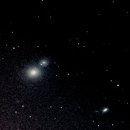 <font class="tempImageTitleThumbText">Supernova SN 2022hrs In NGC 4647</font><br>Simone Bolzoni<br>Apr 24 10:05pm<br>Santhià, Italy