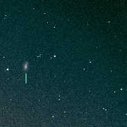 <font class="tempImageTitleThumbText">Supernova SN 2022wsp In NGC 7448</font><br>Simone Bolzoni<br>Oct 12 9:21pm<br>Santhià, Italy