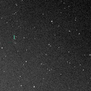 <font class="tempImageTitleThumbText">Supernova SN 2022rmp In NGC 2375</font><br>Simone Bolzoni<br>Sep 30 12:00pm<br>Santhià, Italy
