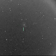 <font class="tempImageTitleThumbText">Supernova SN 2024bch In NGC 3206</font><br>Simone Bolzoni<br>Jun 21 1:14pm<br>Santhià, Italy