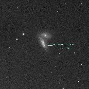 <font class="tempImageTitleThumbText">Siamese Twins & Supernovae Twins</font><br>Simone Bolzoni<br>May 24 3:35pm<br>Santhià, Italy