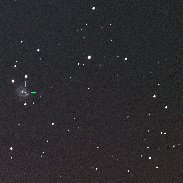 <font class="tempImageTitleThumbText">Supernova SN 2021qvr In NGC 7678</font><br>Simone Bolzoni<br>Jul 23 1:19pm<br>Santhià, Italy