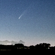 <font class="tempImageTitleThumbText">Comet Neowise</font><br>Sjoerd<br>Jul 12 8:52am<br>Breda, The Netherlands