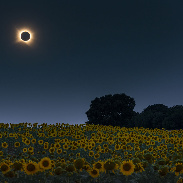 <font class="tempImageTitleThumbText">Solar Eclipse</font><br>Sormano Astronomical Observatory<br>Aug 21 6:55am<br>Lerma, Spain