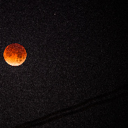 <font class="tempImageTitleThumbText">Blood Moon Eclipse </font><br>Spenser Burns<br>Mar 4 7:43pm<br>Florida 
