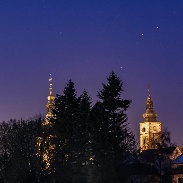 <font class="tempImageTitleThumbText">Total Lunar Eclipse</font><br>Stanislav Kaniansky<br>Jan 21 3:23pm<br>Banska Bystrica, Slovakia