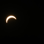 <font class="tempImageTitleThumbText">Partial Solar Eclipse</font><br>Stanley Snider<br>Aug 14 1:33pm<br>Detmold, Germany