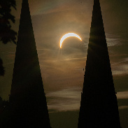<font class="tempImageTitleThumbText">Solar Eclipse </font><br>Stephan Brügger<br>Aug 12 8:25pm<br>Lübeck, Germany