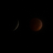 <font class="tempImageTitleThumbText">Lunar Eclipse</font><br>Stephanie Lewis<br>Oct 8 1:40pm<br>Bella Vista, Arkansas