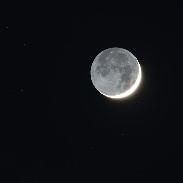 <font class="tempImageTitleThumbText">Moon, Venus And Mars Conjunction</font><br>Stephen Gagnon<br>Feb 21 12:35am<br>Carrollton, VA